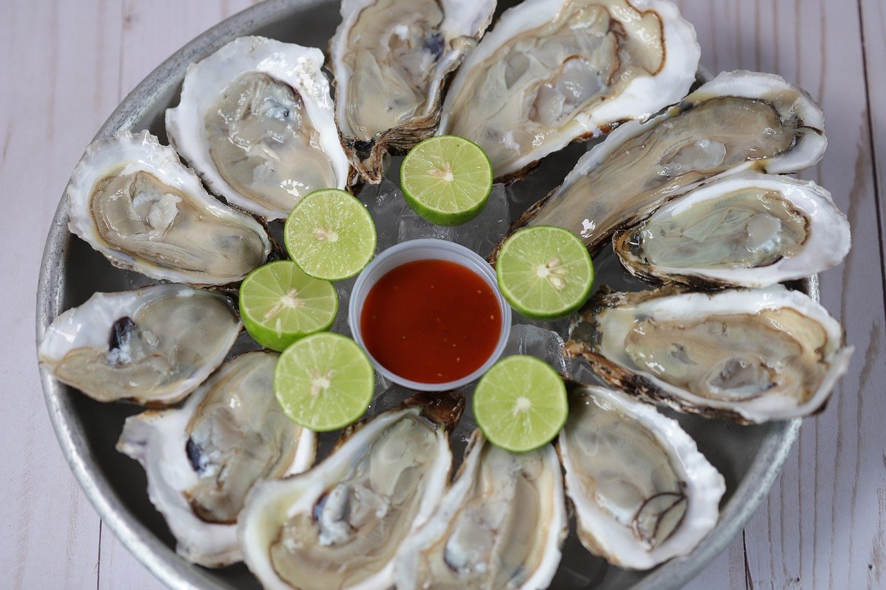 Top Meeresfrüchte-Restaurants in Bremen