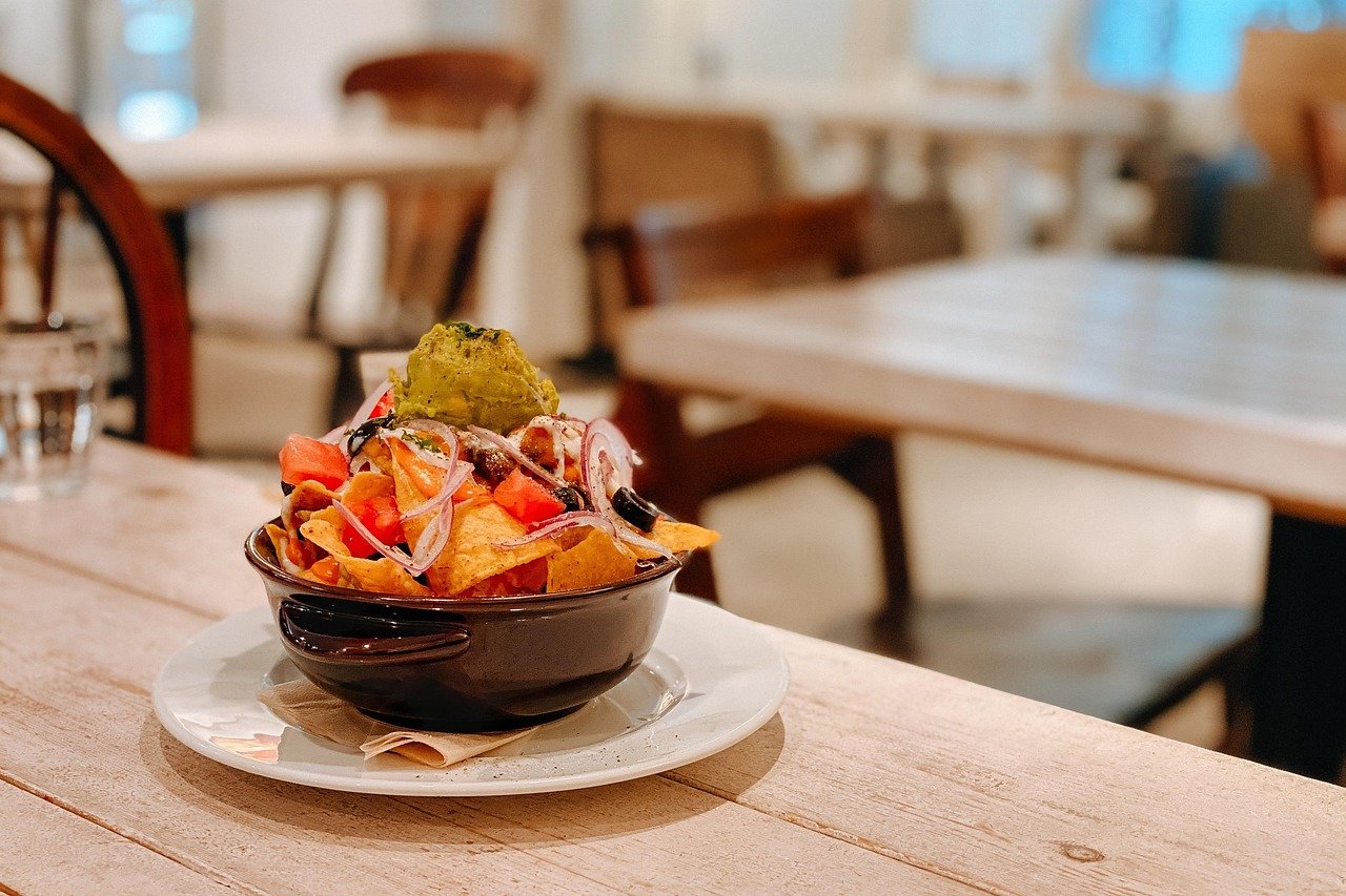 Beste vegane Cafés in Bremen Deutschland