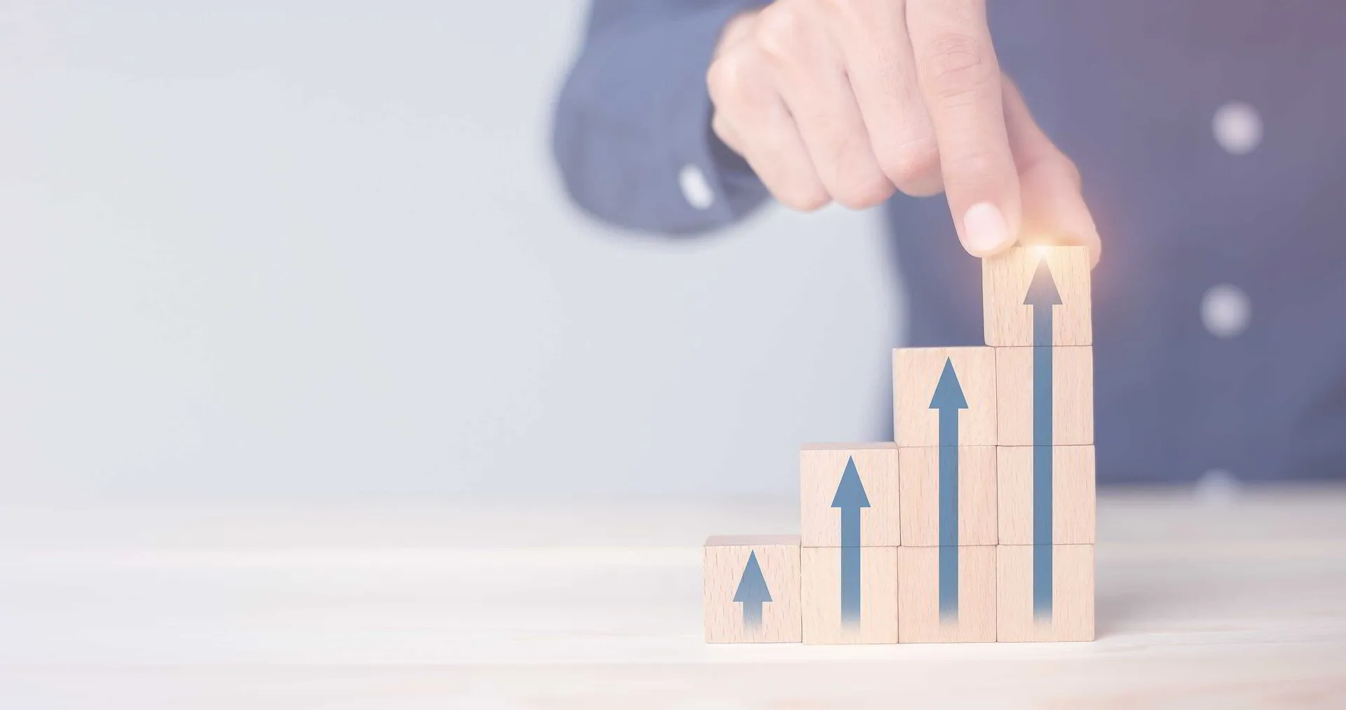 Wie man den Karrierefortschritt verfolgt