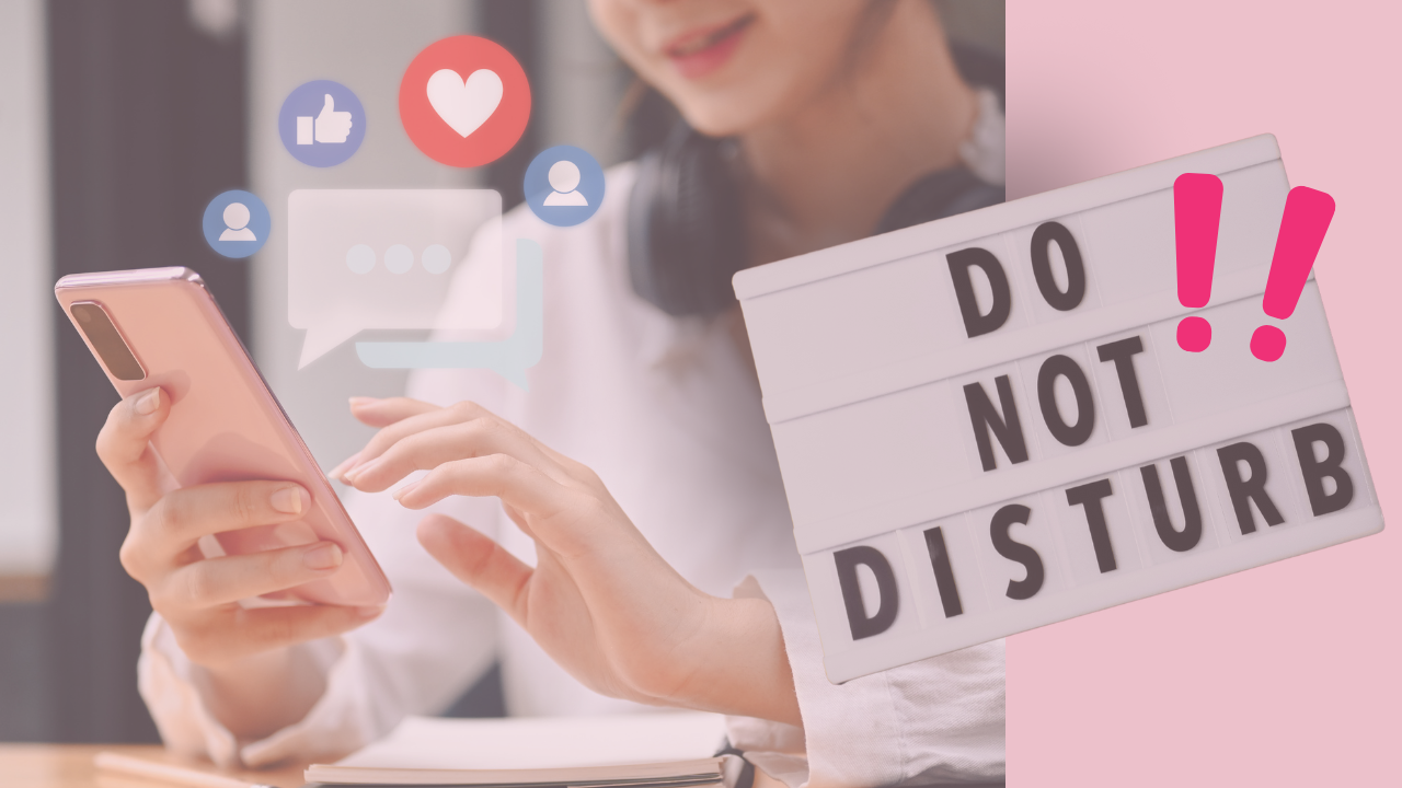 Wie man Ablenkungen minimiert: Praxiserprobte Strategien aus der Business-Perspektive