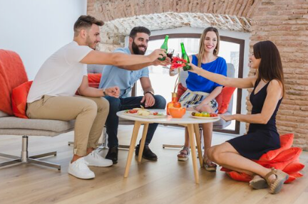 Was Sie beachten sollten wenn Sie eine Genossenschaftswohnung mieten