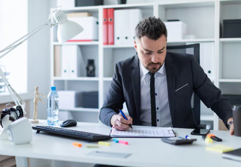 Wie Steuerberater Leistungen Ihre Steuererklärung vereinfachen können