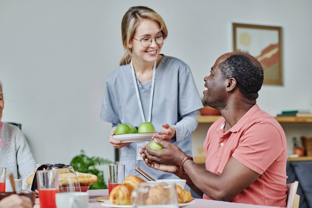 5 selected nutrition counseling services in and around Ingolstadt – improve eating habits with professional guidance