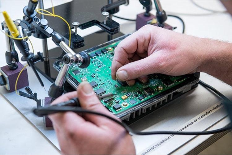 Die 5 besten Steuergeräte-Tuning-Services in Neubrandenburg – Motorsoftware für individuelle Leistung anpassen