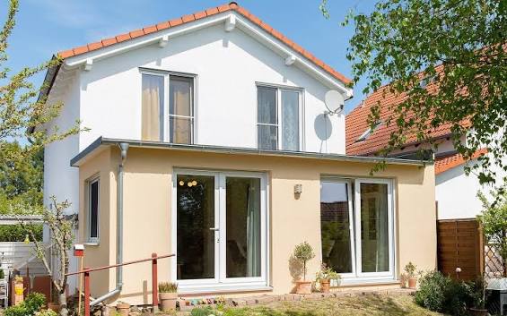 5 passende Leistungen für Hausanbau in Mannheim – Zusätzliche Zimmer am bestehenden Haus schaffen