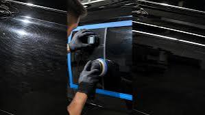 Die 5 besten Lackkorrektur-Services in Bremerhaven – Swirl-Spuren und Hologramme aus Fahrzeuglacken entfernen